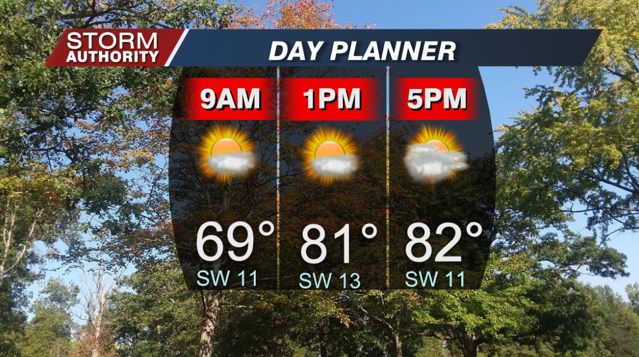 Day Planner